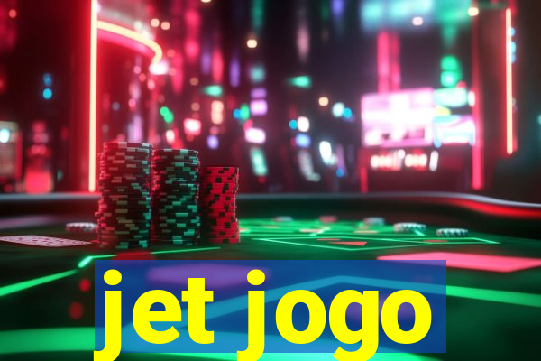 jet jogo