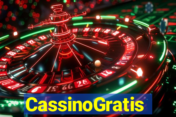 CassinoGratis