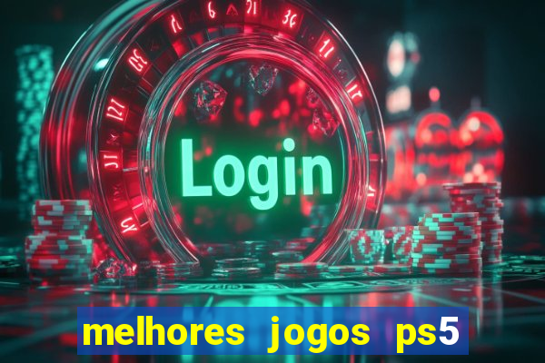 melhores jogos ps5 mundo aberto