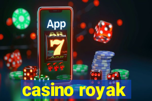 casino royak