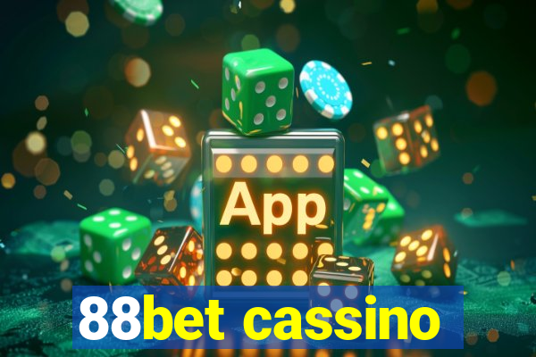 88bet cassino