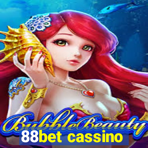 88bet cassino