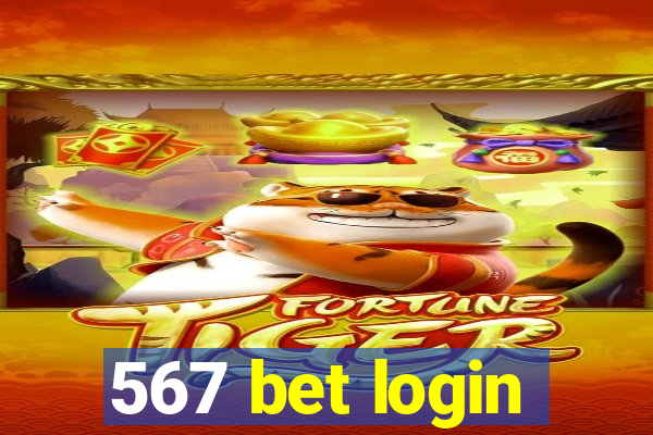 567 bet login