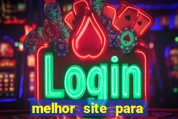 melhor site para assistir futebol ao vivo