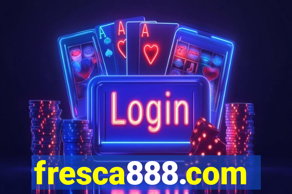 fresca888.com