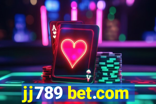 jj789 bet.com