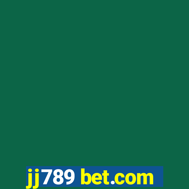 jj789 bet.com