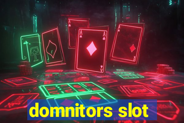 domnitors slot