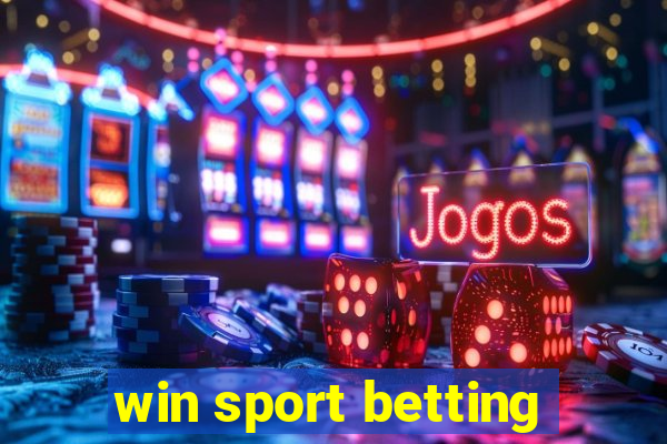 win sport betting