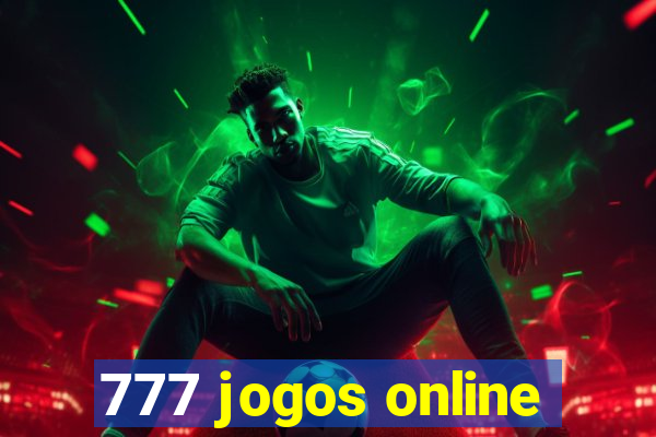 777 jogos online