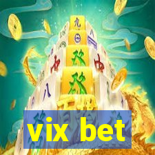 vix bet