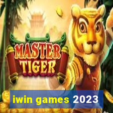 iwin games 2023