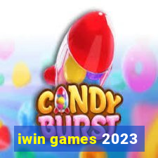 iwin games 2023