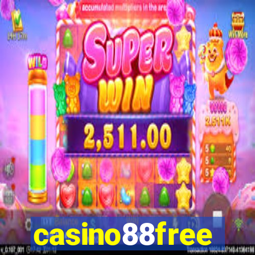 casino88free