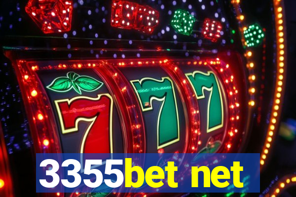 3355bet net