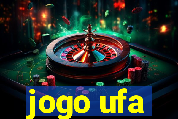 jogo ufa