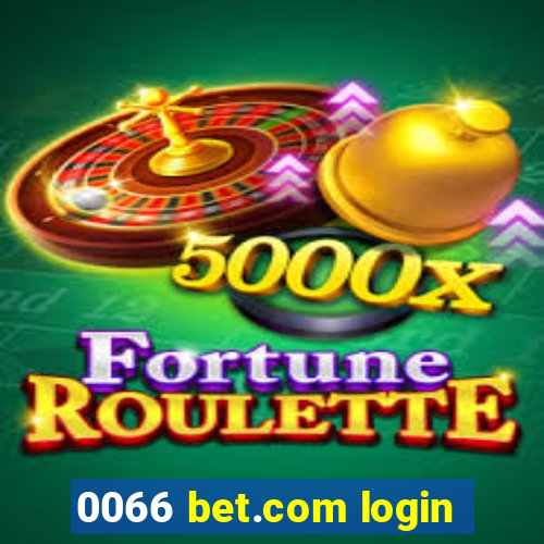 0066 bet.com login