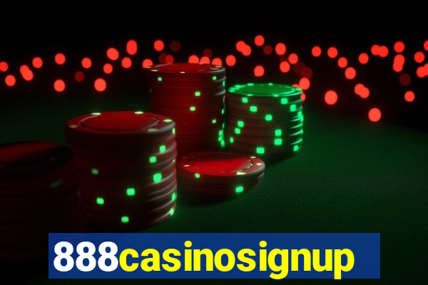 888casinosignup