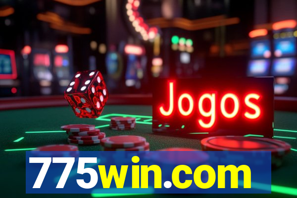 775win.com