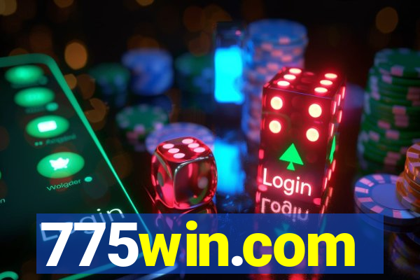 775win.com