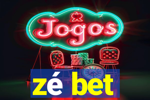 zé bet