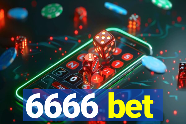 6666 bet