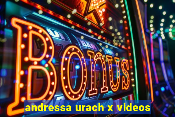 andressa urach x videos