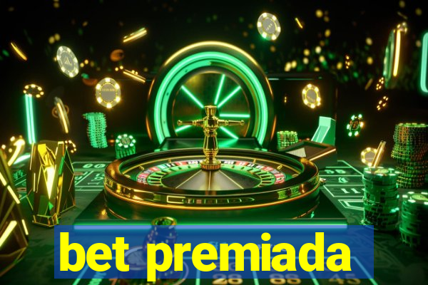 bet premiada