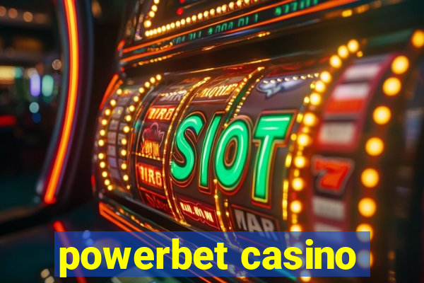 powerbet casino