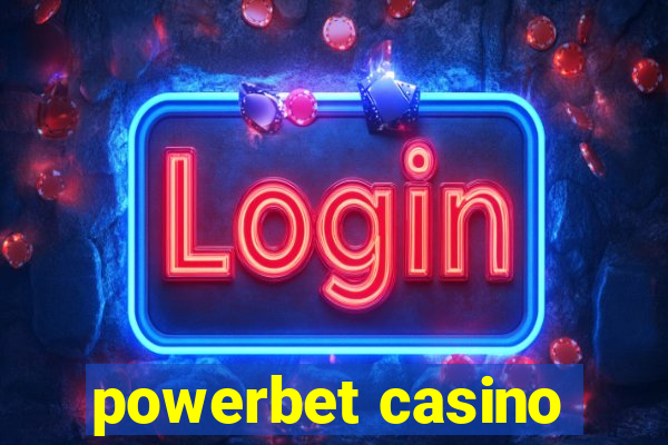 powerbet casino