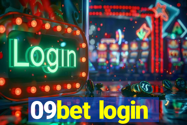 09bet login