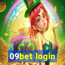 09bet login