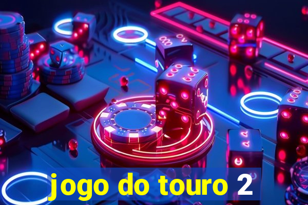 jogo do touro 2