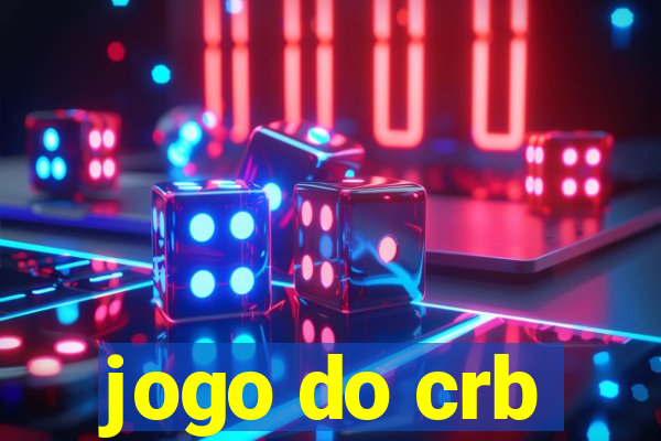 jogo do crb