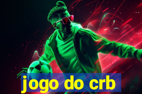 jogo do crb