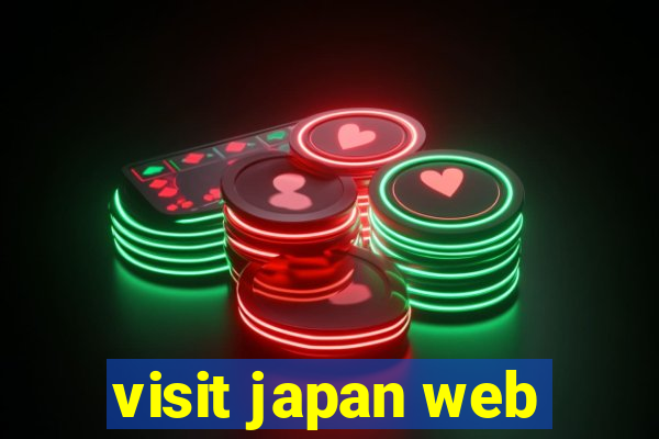 visit japan web