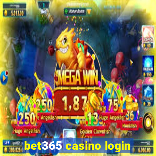 bet365 casino login