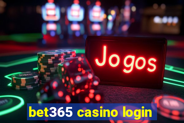 bet365 casino login