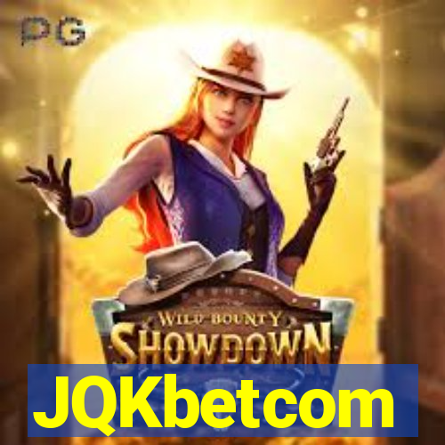 JQKbetcom