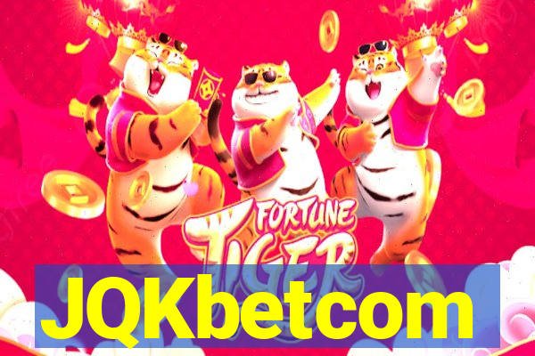 JQKbetcom