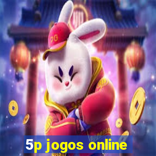 5p jogos online