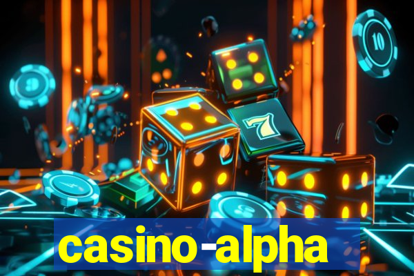 casino-alpha