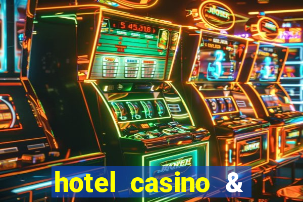 hotel casino & resort rivera