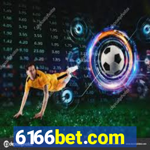 6166bet.com