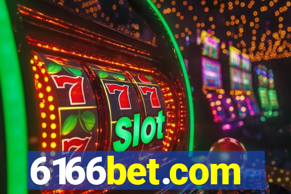 6166bet.com