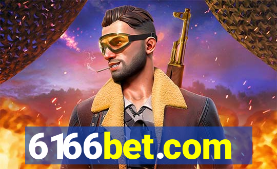 6166bet.com