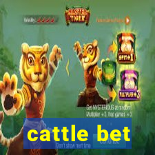 cattle bet