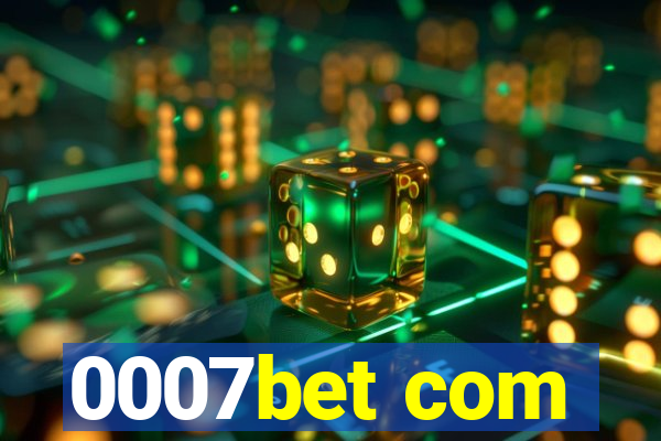 0007bet com