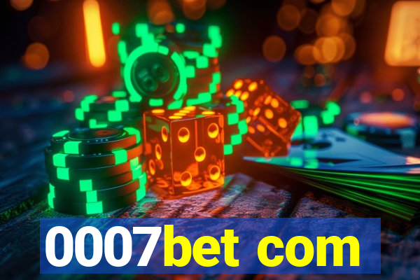 0007bet com