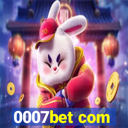 0007bet com